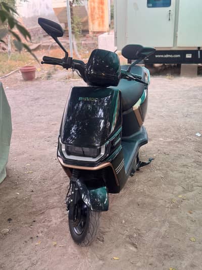 Revoo A12