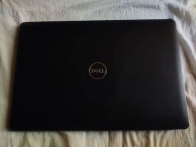 DELL LATITUDE