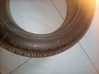 Imported "BF GOODRICH" Tyres for Sale
