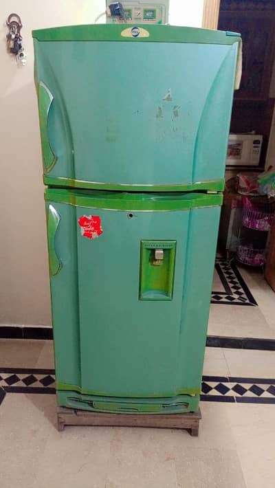 PEL Refrigerator