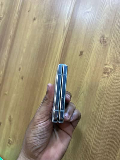 Samsung Galaxy Z flip 5