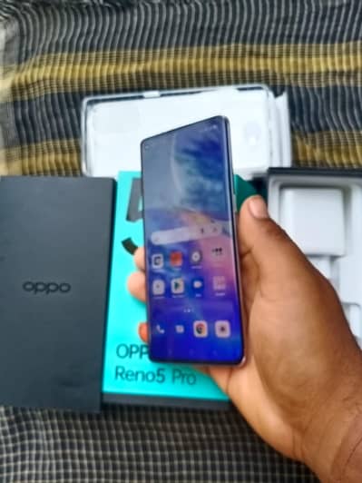 oppo Reno 5 Pro 12 GB Ram 256gb03256460476 WhatsApp number