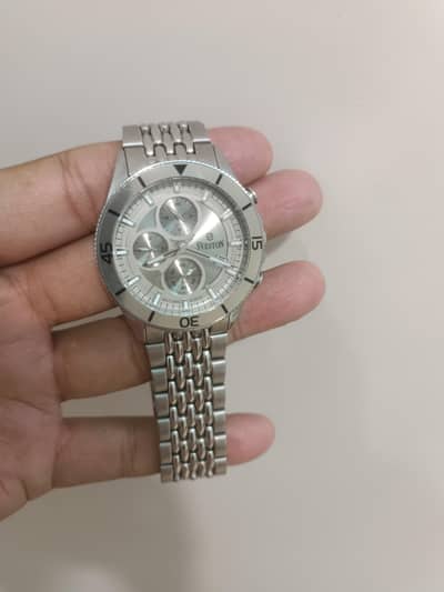 Sveston SV 9373-G new watch