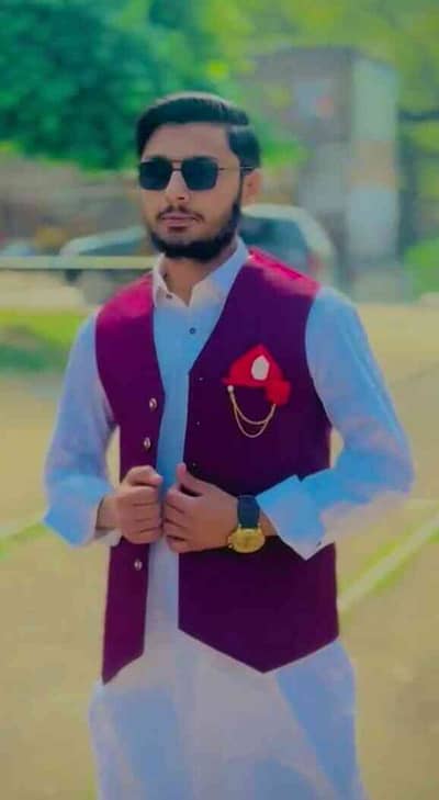 ROHAIL PATHAAN
