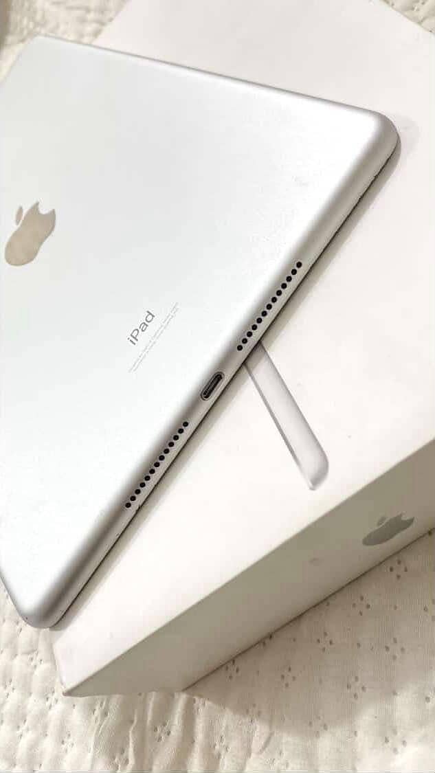 Apple Ipad - 9th generation 1