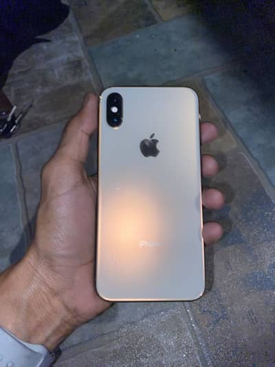 I PHONE XS