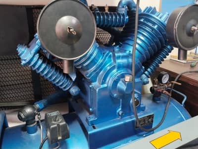 national air compressor