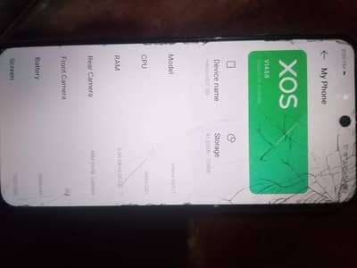 Infinix Hot 50i urgent sale
