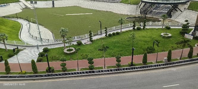 3 Bed Apartment Available For SALE Askari 11 Sec D