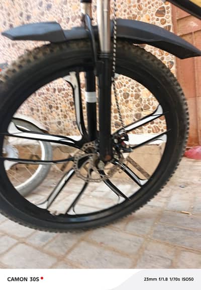 specializad Cycle