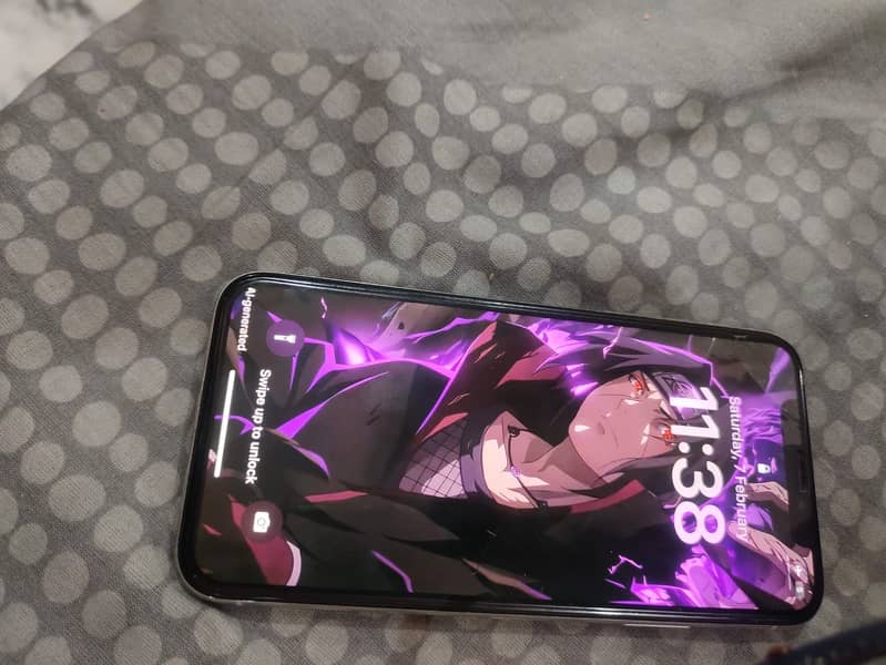 Exchange with android new model 1