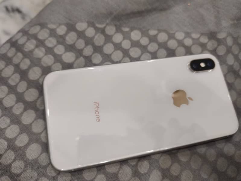Exchange with android new model 3