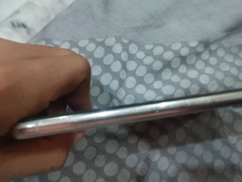 Exchange with android new model 4