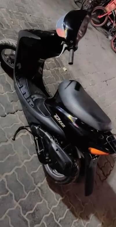 scooter
