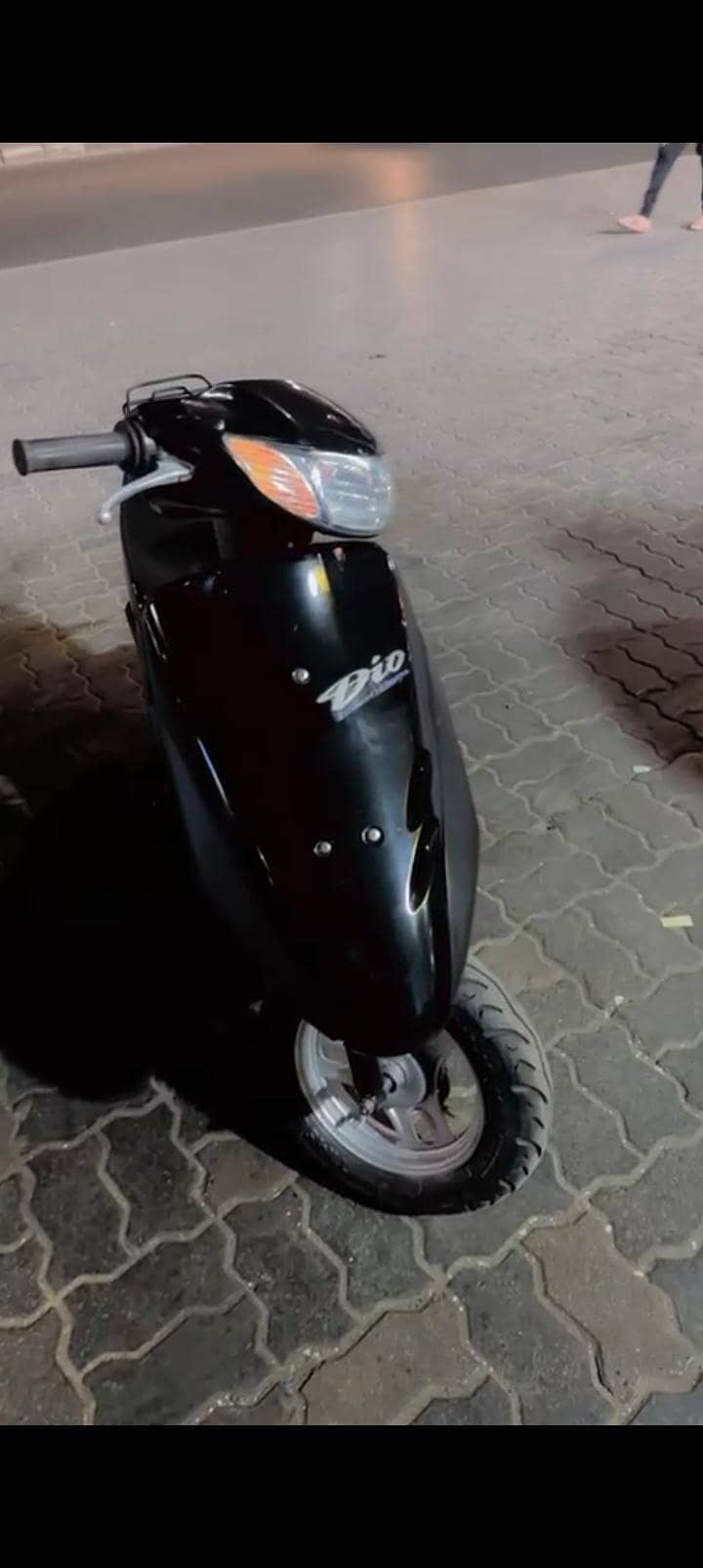 scooter 1