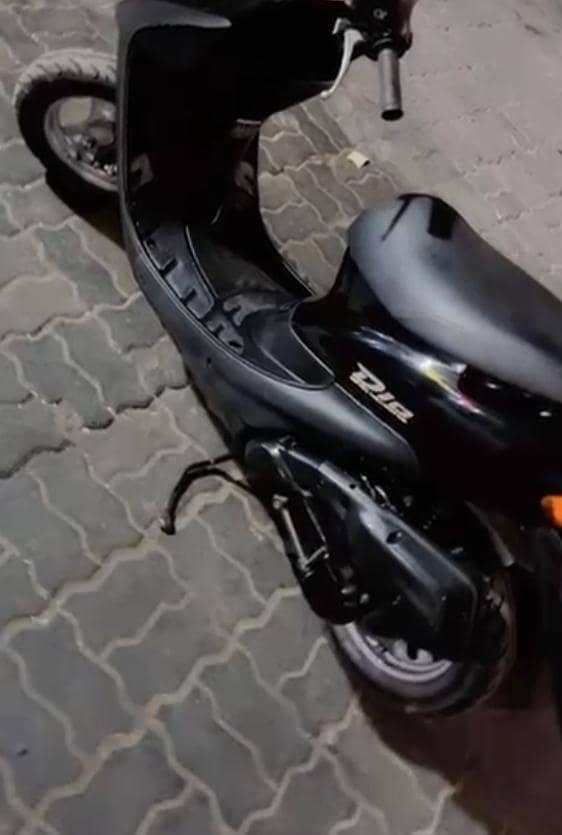 scooter 2