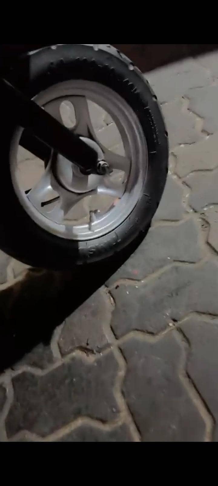 scooter 3