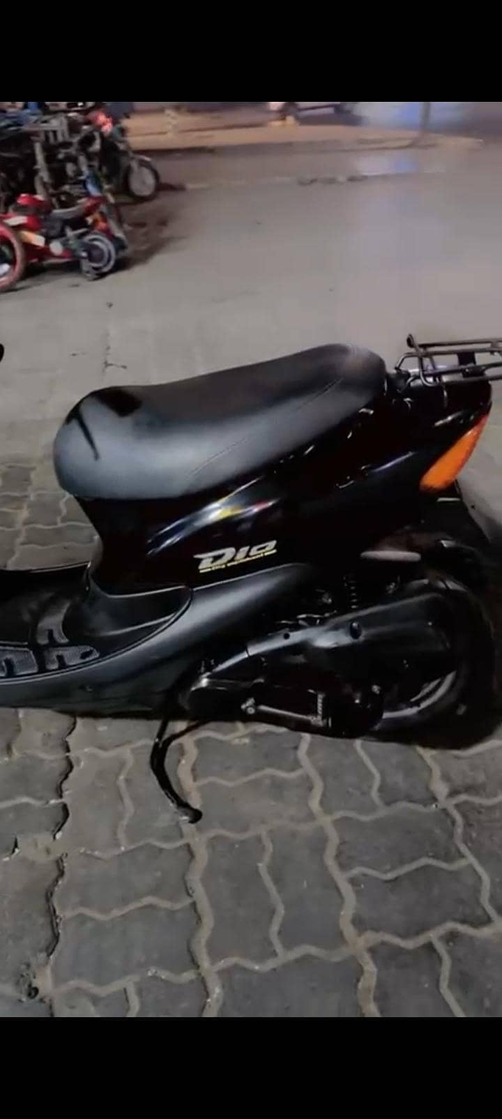 scooter 4