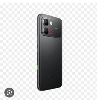 Infinix note edge 5g