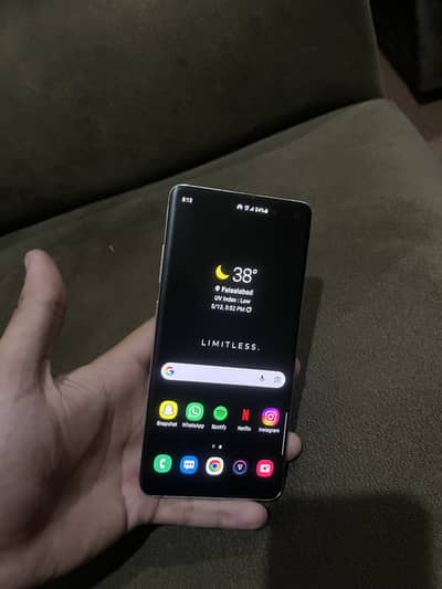 Samsung S10 5g
