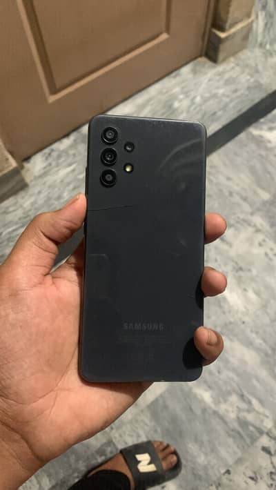Samsung A32