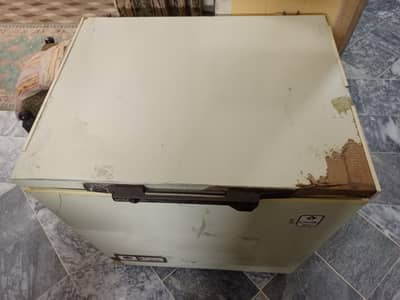 single door candy deep freezer for sale