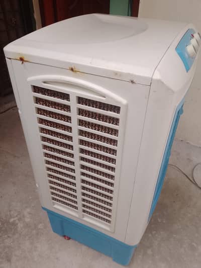 sell  the air cooler  used