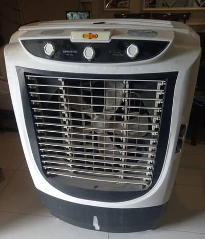 SUPER ASIA AIR COOLER FOR SALE