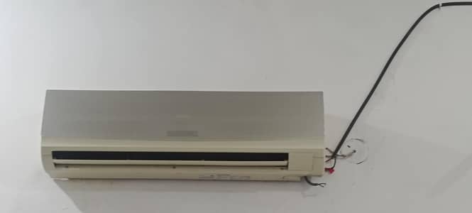 ac for sale haier