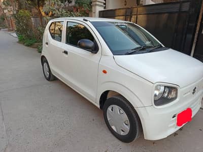 Alto VX 2020/21