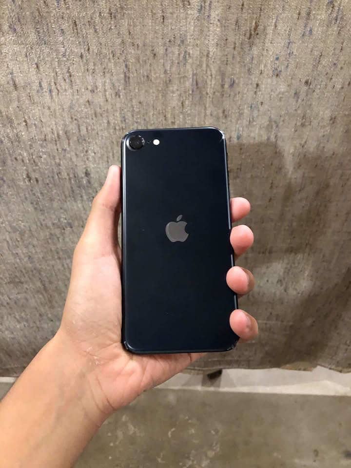 iphone Se 3rd generation 1