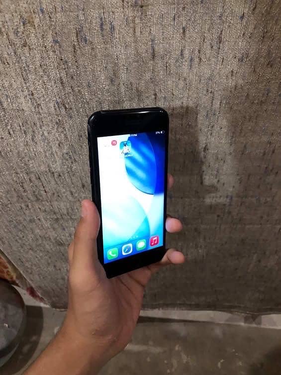 iphone Se 3rd generation 3