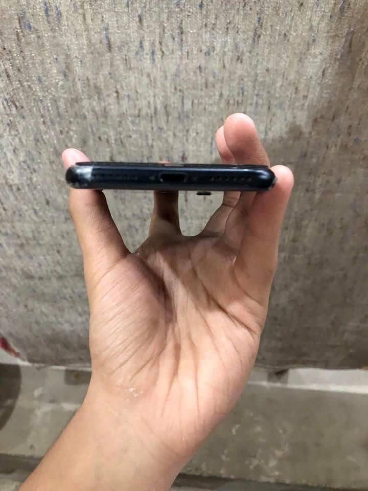 iphone Se 3rd generation 4