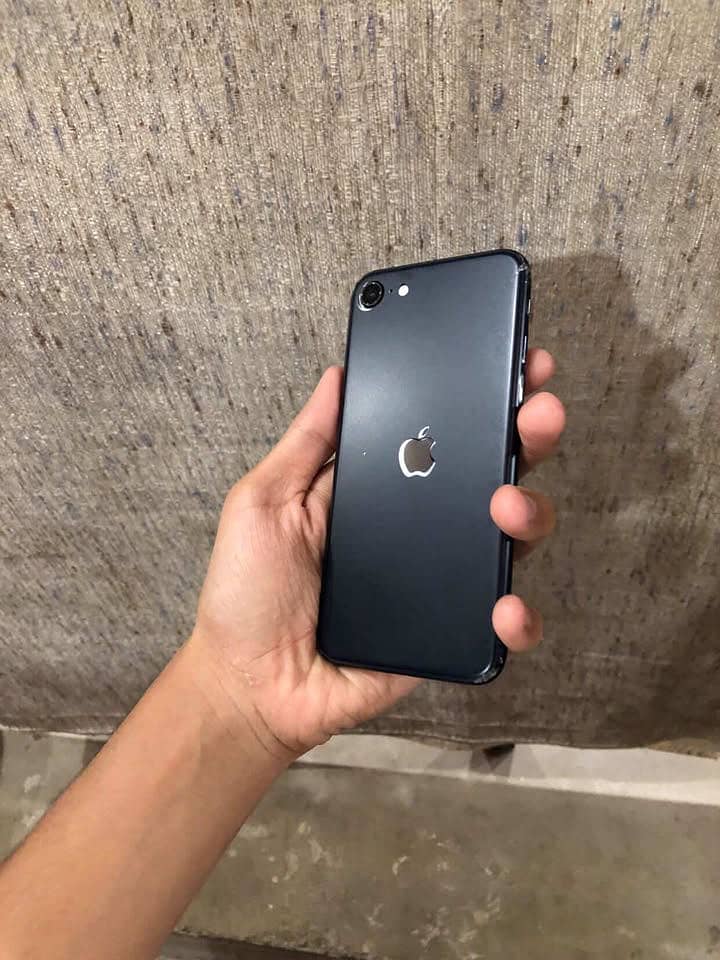 iphone Se 3rd generation 5