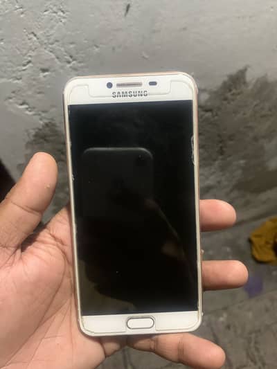 samsung c5 4+32 offical pta ha