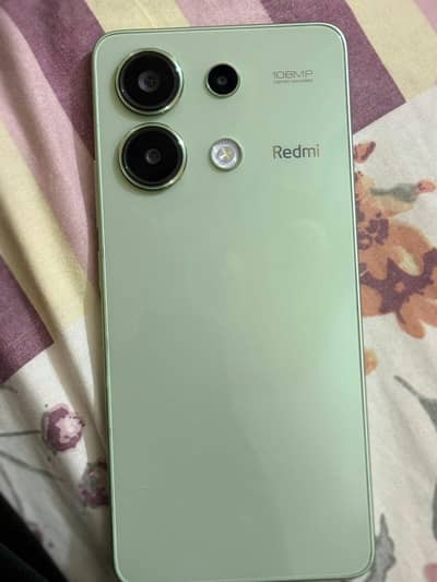 Redmi Note 13 PTA 8/256