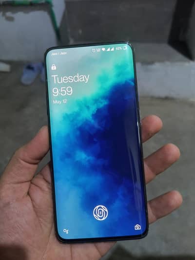one plus 7t pro 8/256 exchange possible good device