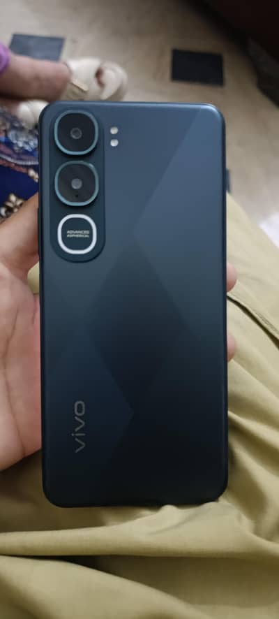 Vivo Y21D