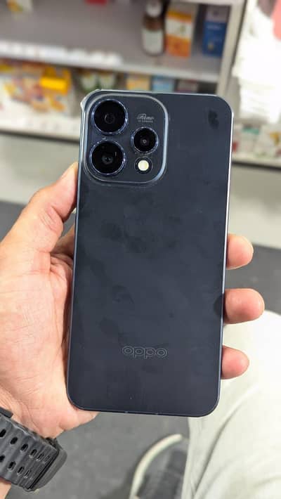 Oppo reno 15 5g