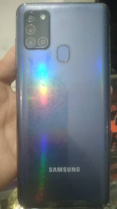 4 64gb Samsung a21s