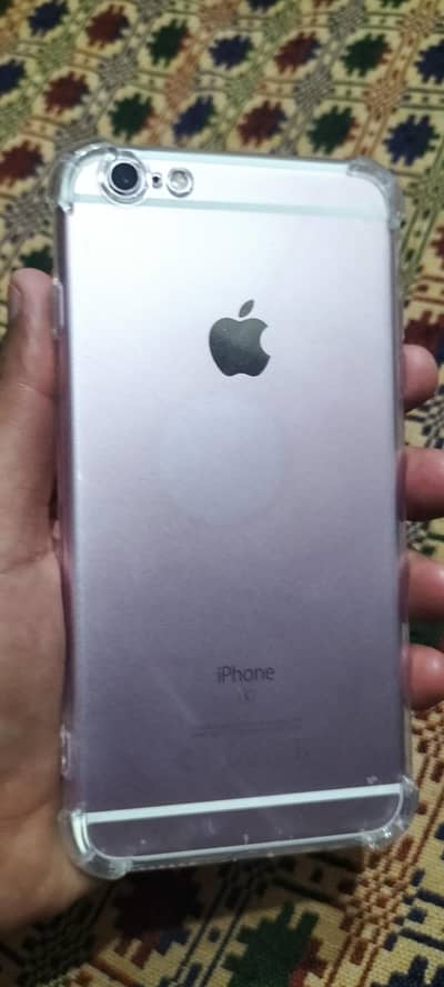 6s Plus for salee