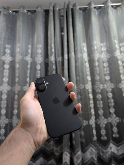 Iphone 16 jv