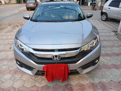 HONDA CIVIC HOME  USED CAR LOW MILLAGE