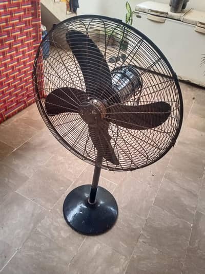 new condition m he use nh krty is liyee sale kr ry hen