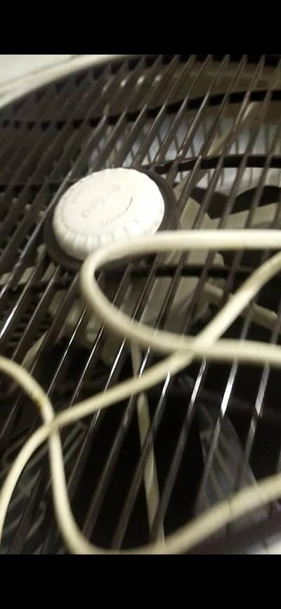 Brand New louver fans