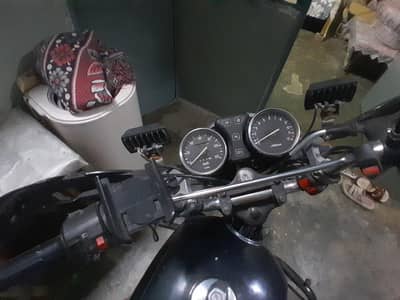 suzuki gs150