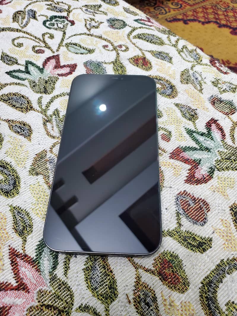 IPhone 12 Pro Max 0