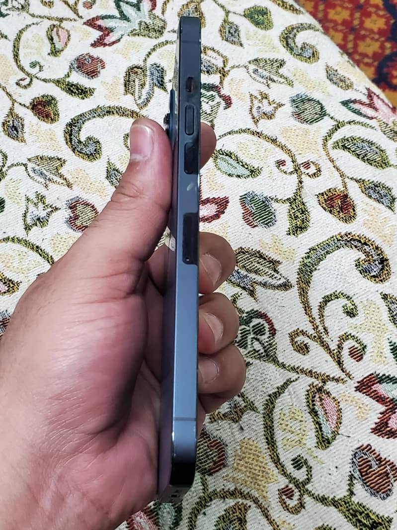 IPhone 12 Pro Max 2