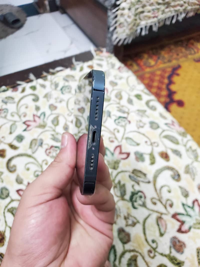IPhone 12 Pro Max 8