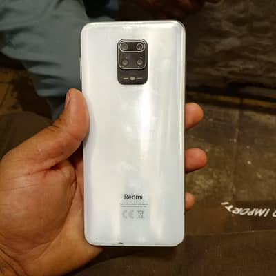 redmi note 9s